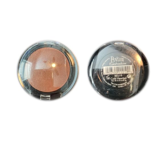 BVain Baked Eyeshadow – Cold Hearted - Picture 5 of 5